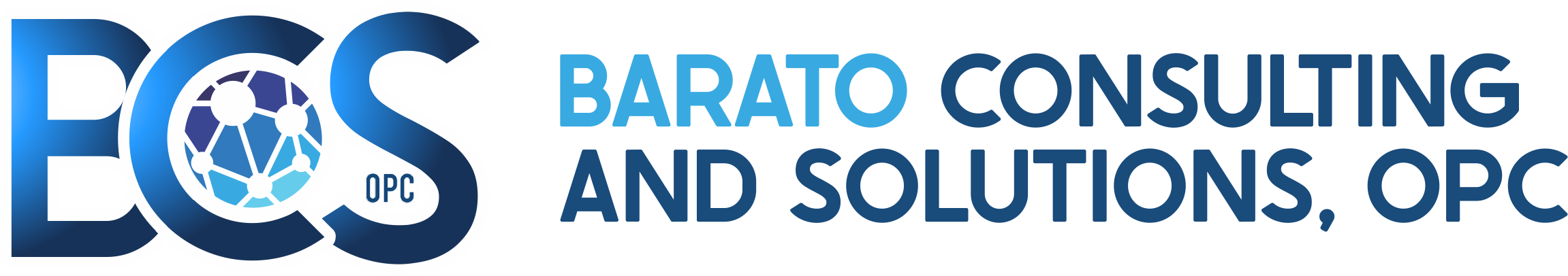 Barato Consulting and Solutions, OPC